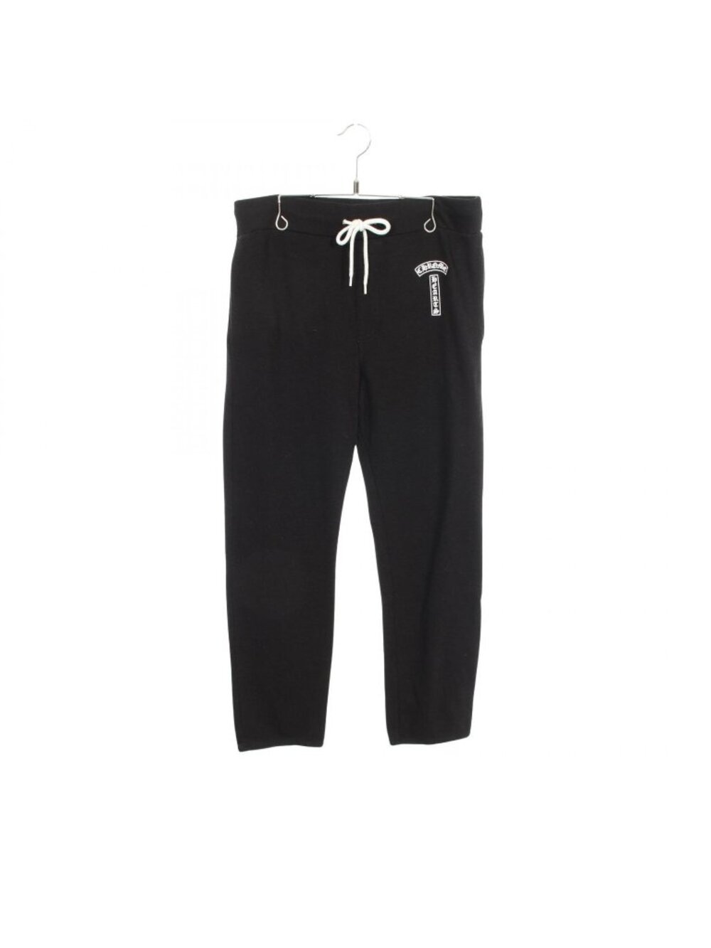 Chrome Hearts Pants Horseshoe Rayon Sweatpants